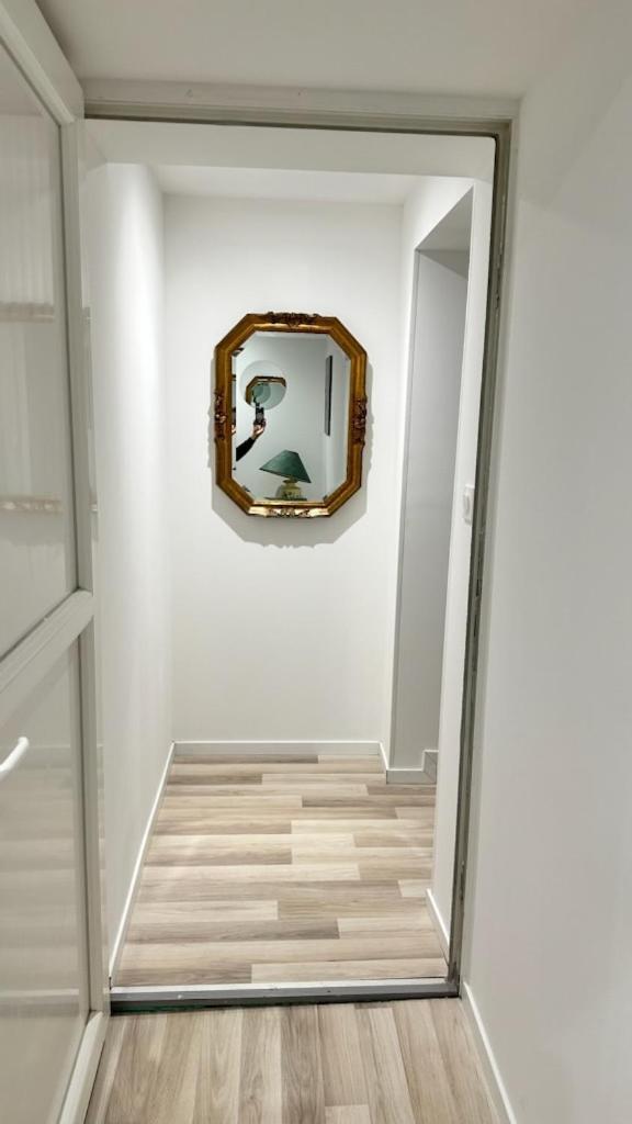 Apartamento Cosy Citadin Mulhouse Exterior foto